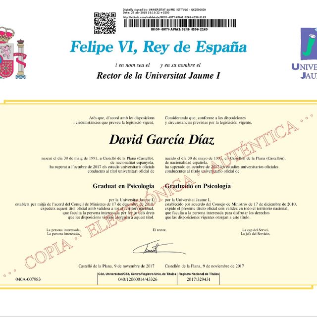 Acercar imagen: certificate 1