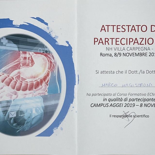 Ingrandire l'immagine: certificate 12