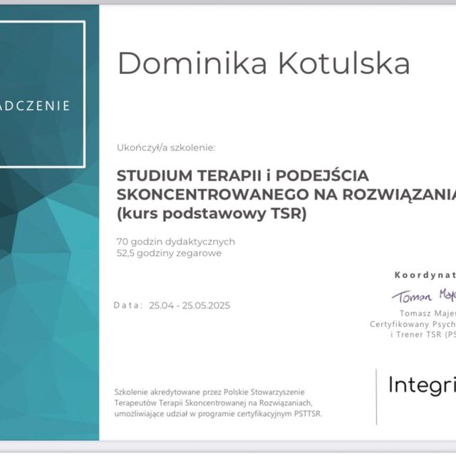 Powiększ obraz: certificate 1