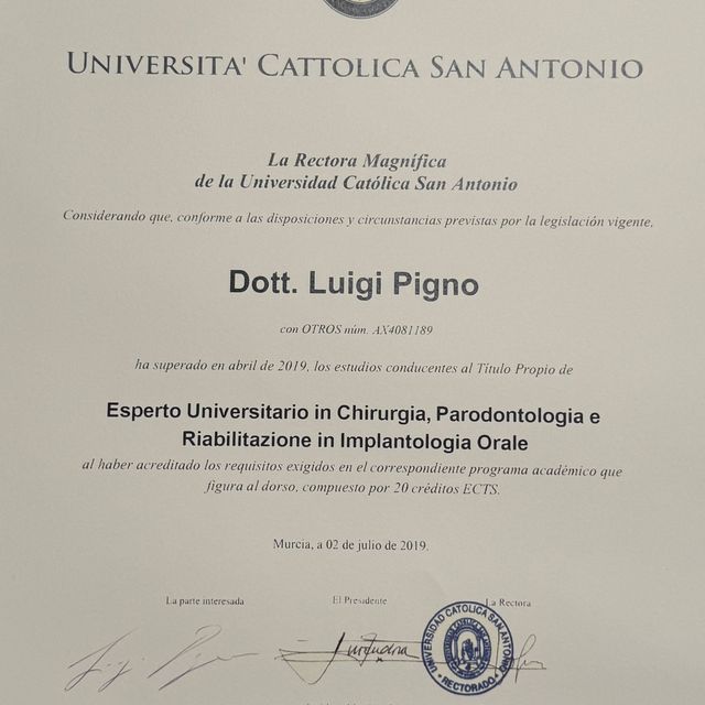 Ingrandire l'immagine: certificate 2