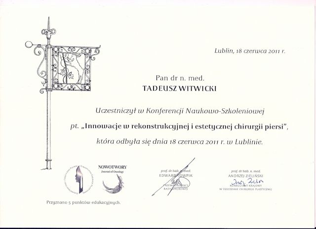 Powiększ obraz: certificate 22