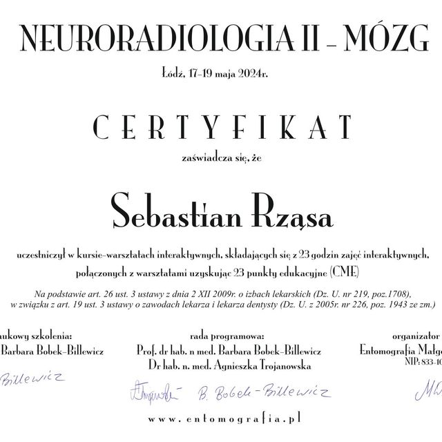 Powiększ obraz: certificate 6