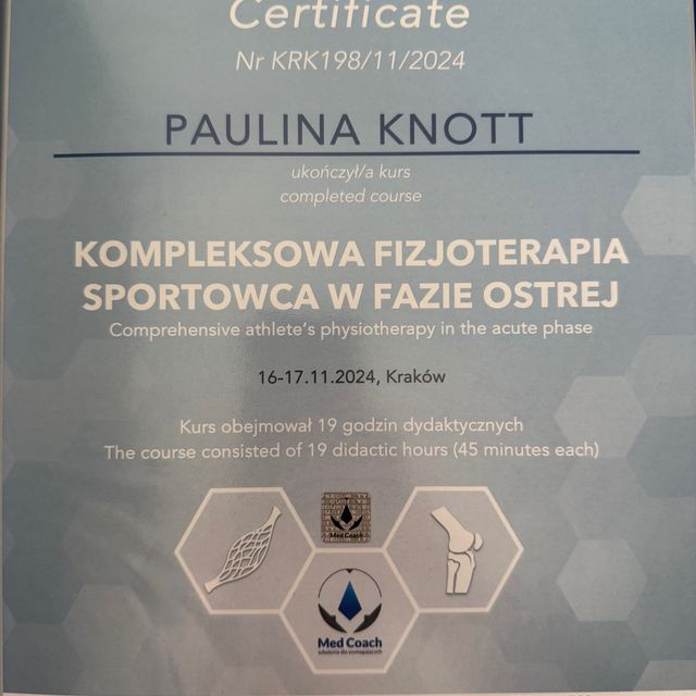 Powiększ obraz: certificate 3