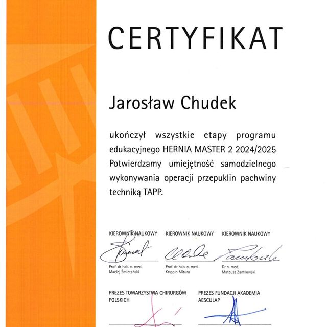 Powiększ obraz: certificate 1