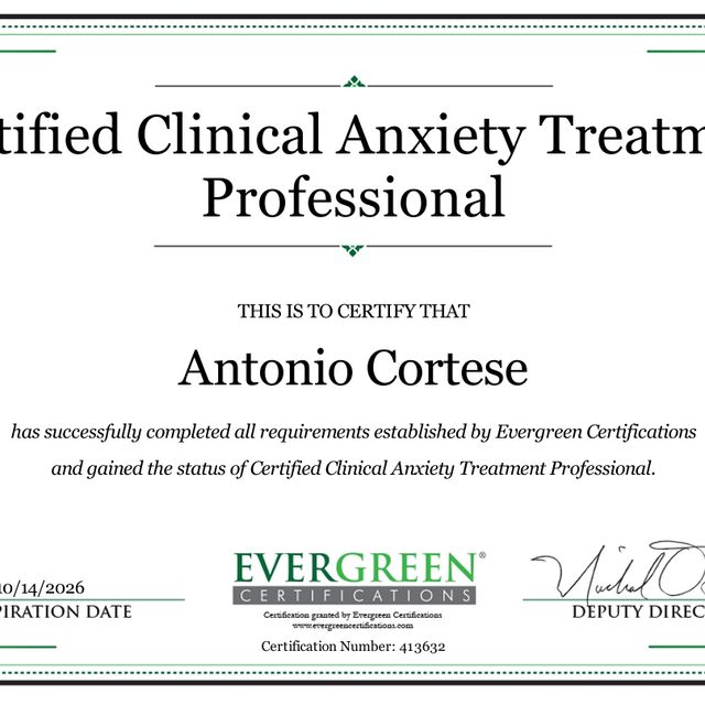 Ingrandire l'immagine: certificate 1