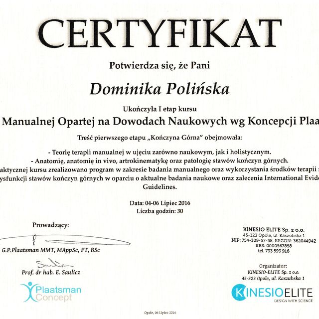 Powiększ obraz: certificate 1