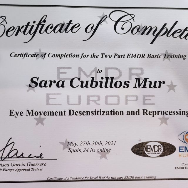 Acercar imagen: certificate 9