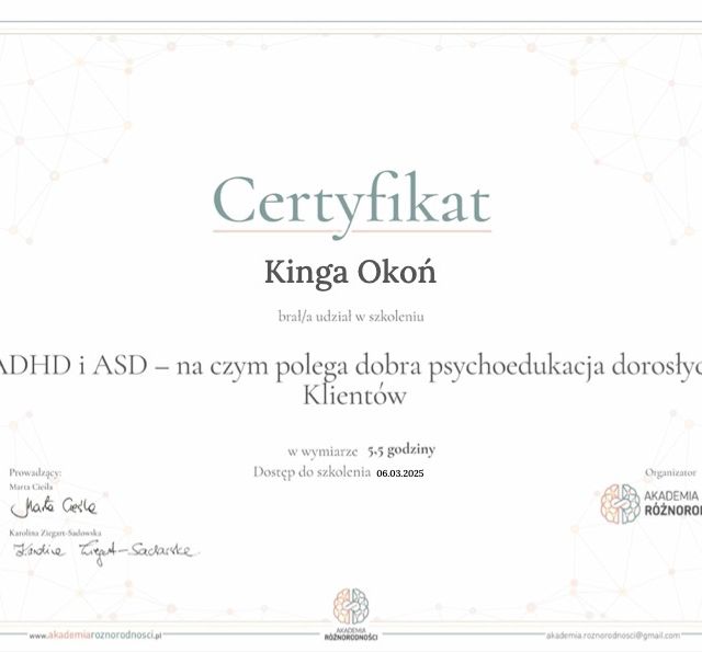 Powiększ obraz: certificate 4