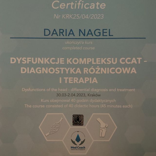 Powiększ obraz: certificate 5