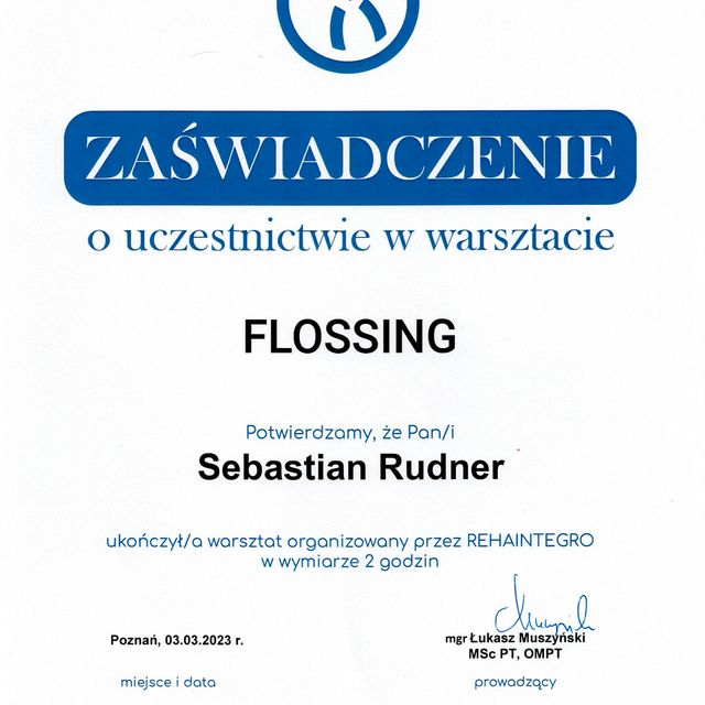 Powiększ obraz: certificate 15