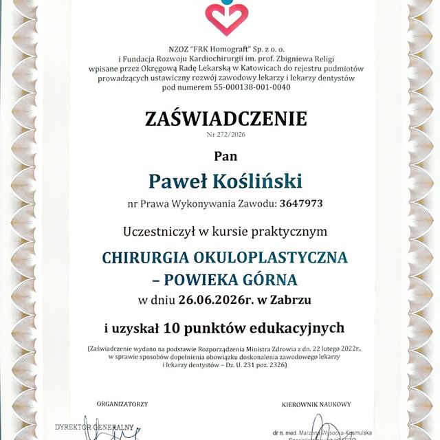 Powiększ obraz: certificate 4