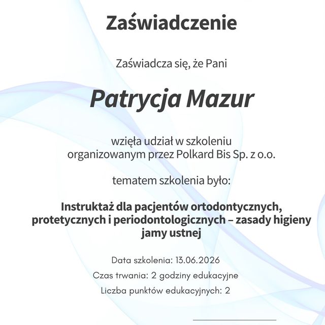 Powiększ obraz: certificate 1
