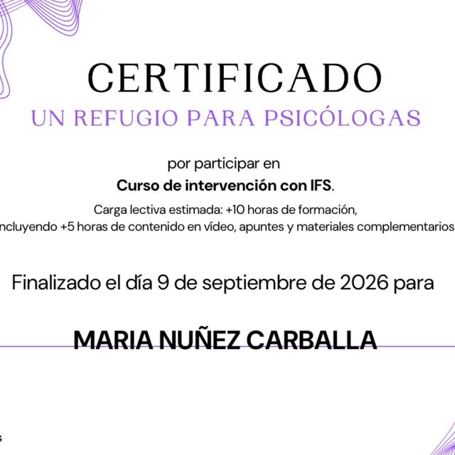 Acercar imagen: certificate 4