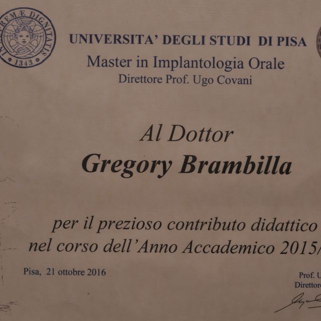 Ingrandire l'immagine: certificate 12