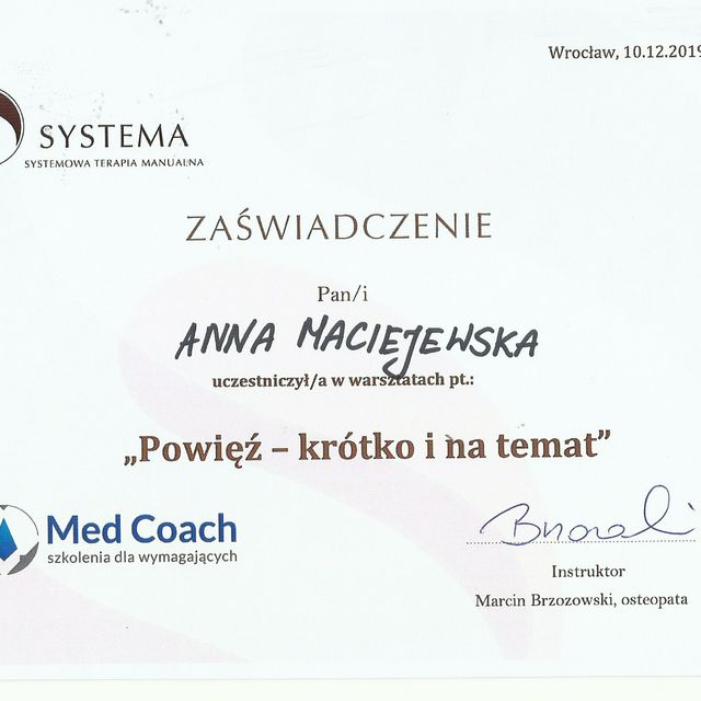 Powiększ obraz: certificate 18