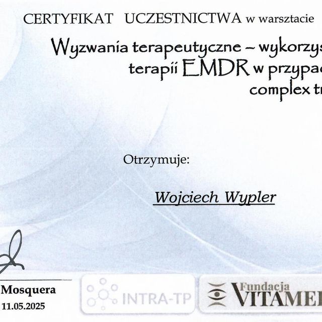 Powiększ obraz: certificate 23