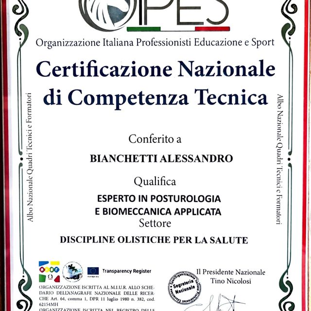 Ingrandire l'immagine: certificate 1