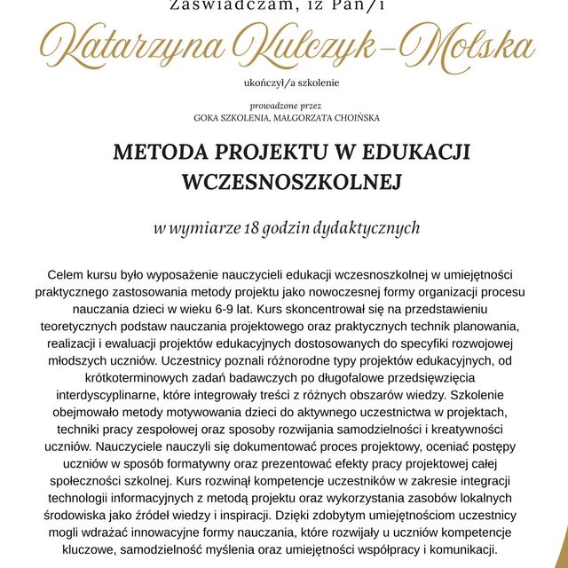 Powiększ obraz: certificate 33