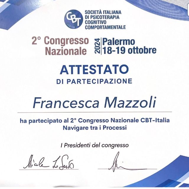 Ingrandire l'immagine: certificate 3