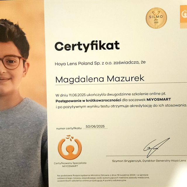 Powiększ obraz: certificate 7