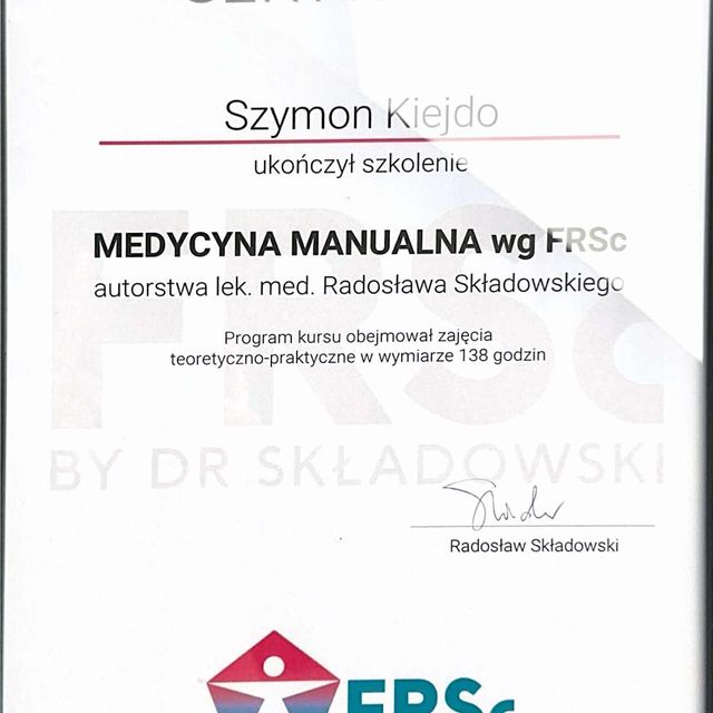 Powiększ obraz: certificate 3