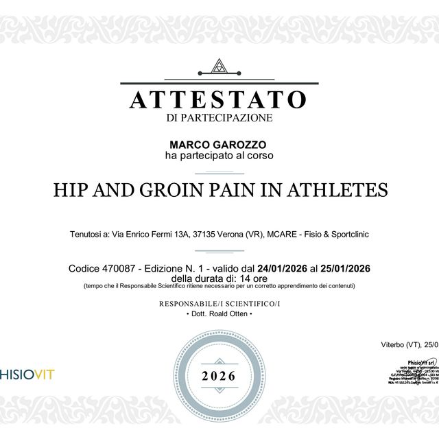 Ingrandire l'immagine: certificate 5