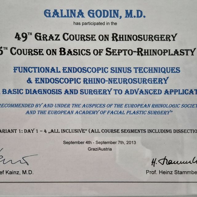 Bild vergrößern: certificate 10