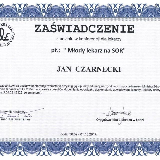Powiększ obraz: certificate 7