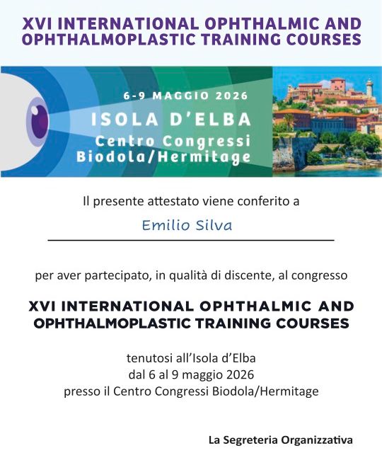 Ingrandire l'immagine: certificate 16