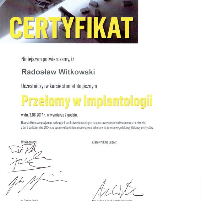 Powiększ obraz: certificate 36