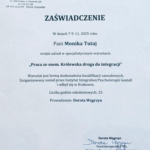 Powiększ obraz: certificate 5