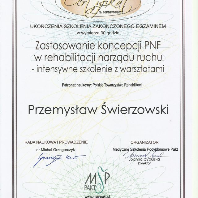 Powiększ obraz: certificate 13