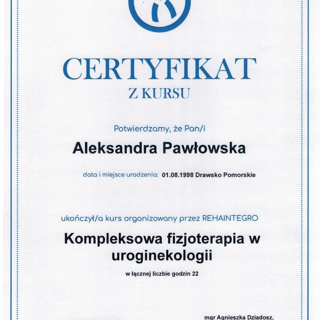 Powiększ obraz: certificate 2