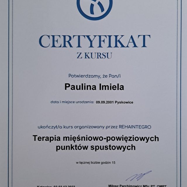 Powiększ obraz: certificate 3