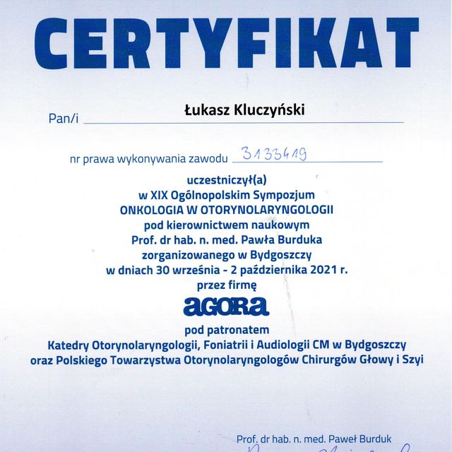 Powiększ obraz: certificate 25