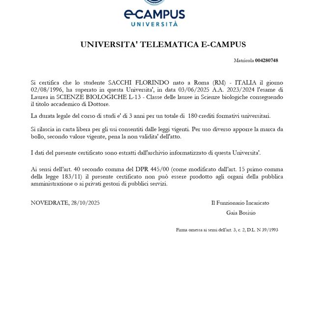 Ingrandire l'immagine: certificate 5