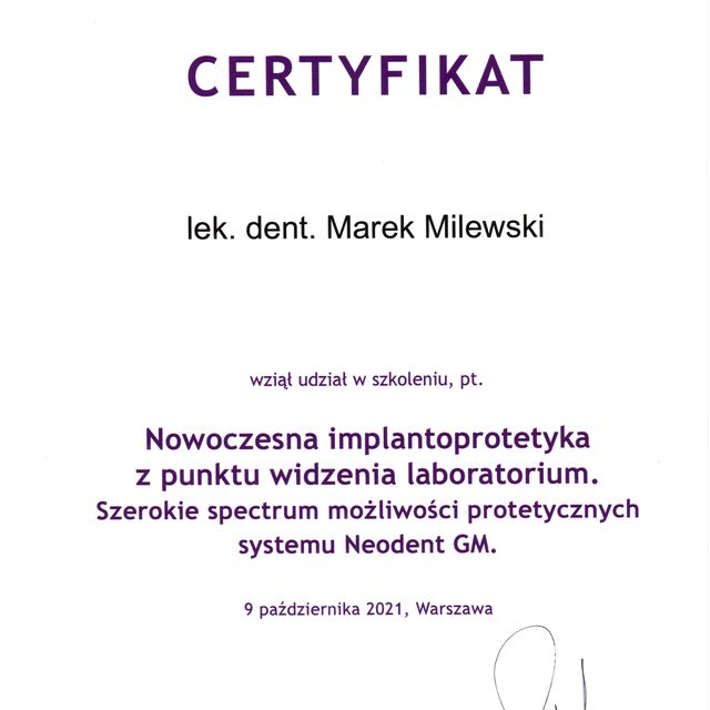 Powiększ obraz: certificate 11