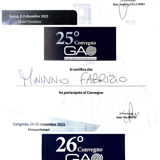Ingrandire l'immagine: certificate 7