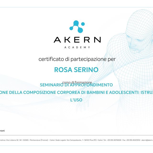 Ingrandire l'immagine: certificate 6