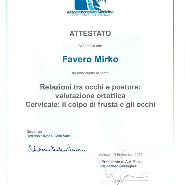 Ingrandire l'immagine: certificate 4