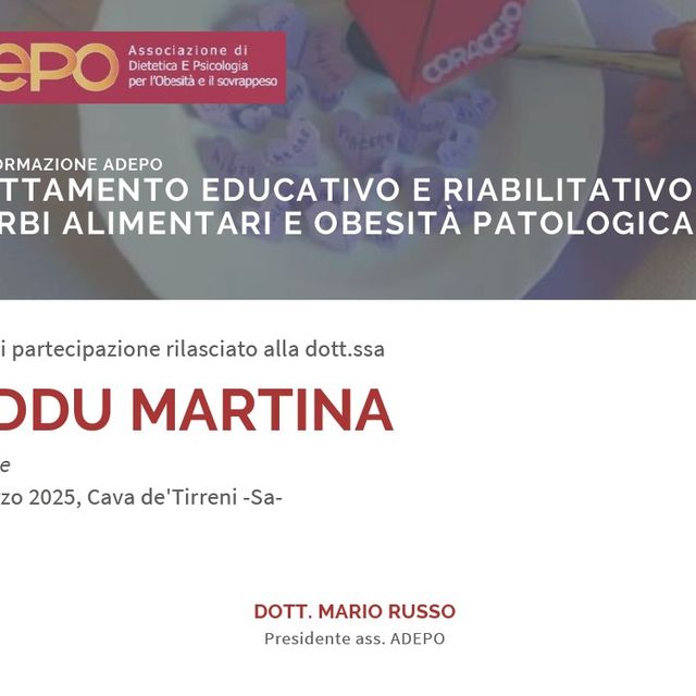 Ingrandire l'immagine: certificate 6