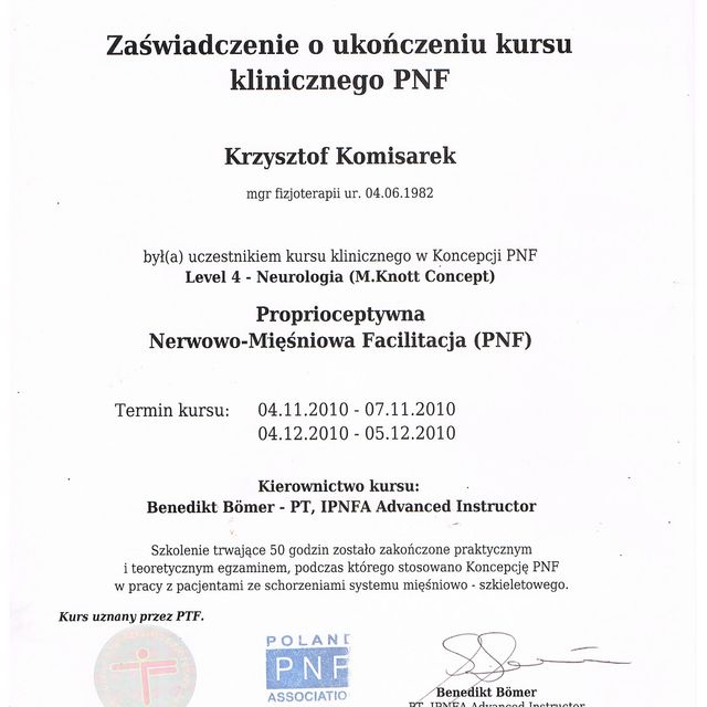 Powiększ obraz: certificate 26