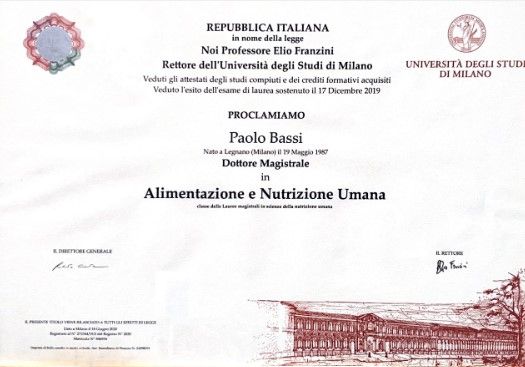 Ingrandire l'immagine: certificate 1