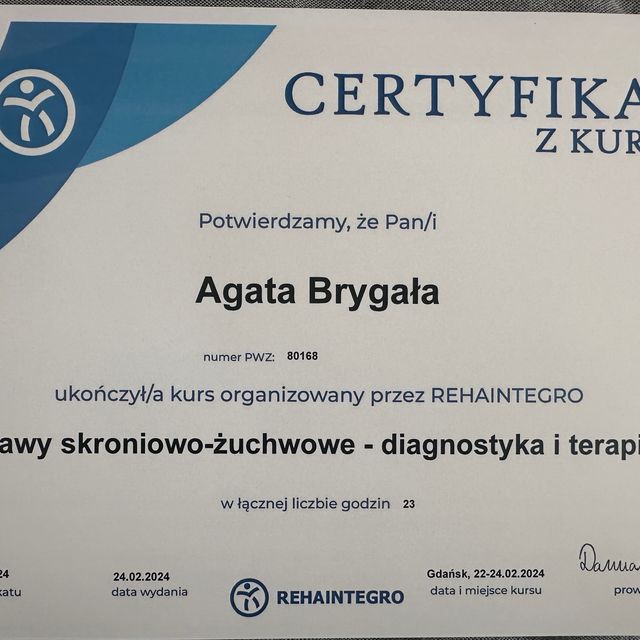 Powiększ obraz: certificate 2