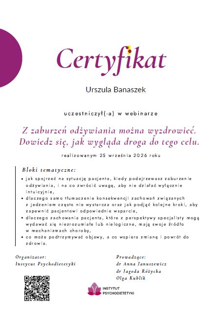 Powiększ obraz: certificate 6