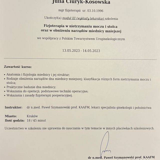 Powiększ obraz: certificate 4