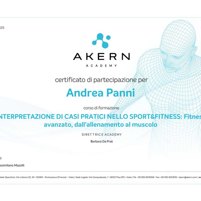 Ingrandire l'immagine: certificate 20