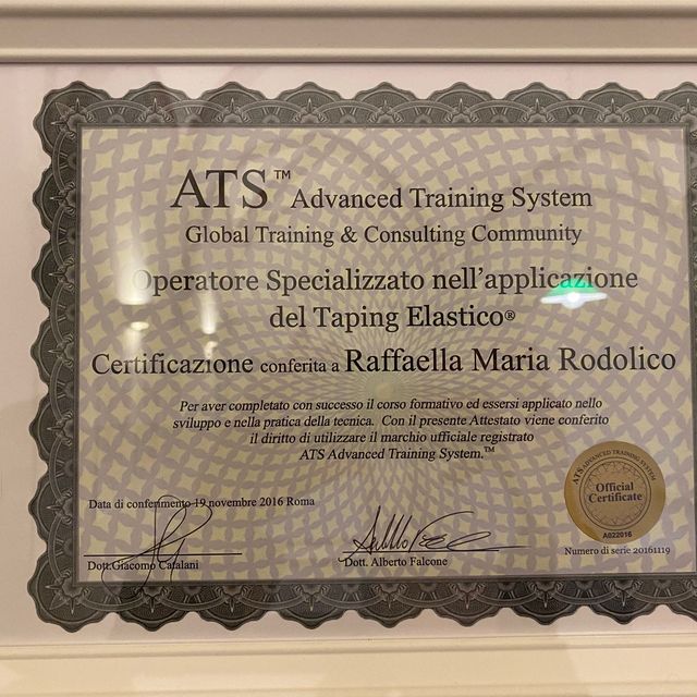 Ingrandire l'immagine: certificate 6