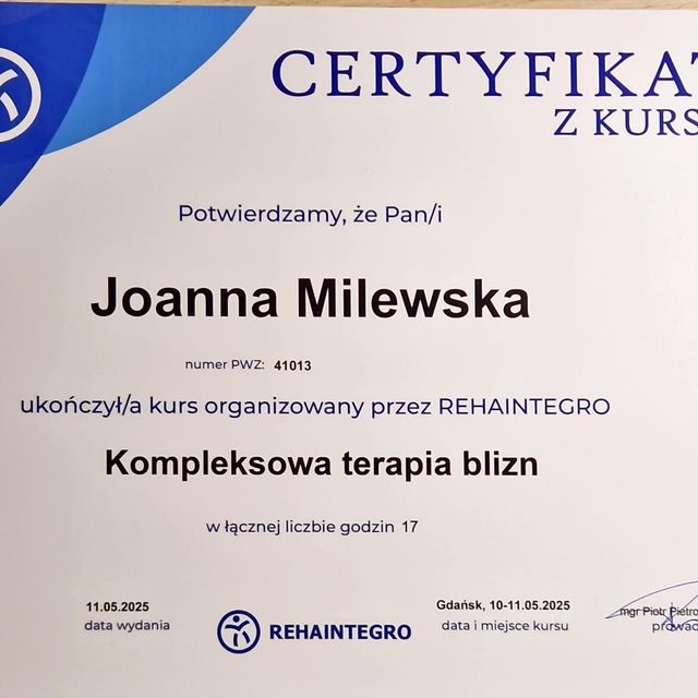 Powiększ obraz: certificate 15