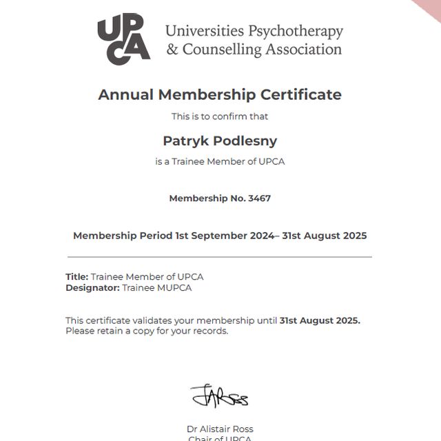 Powiększ obraz: certificate 2